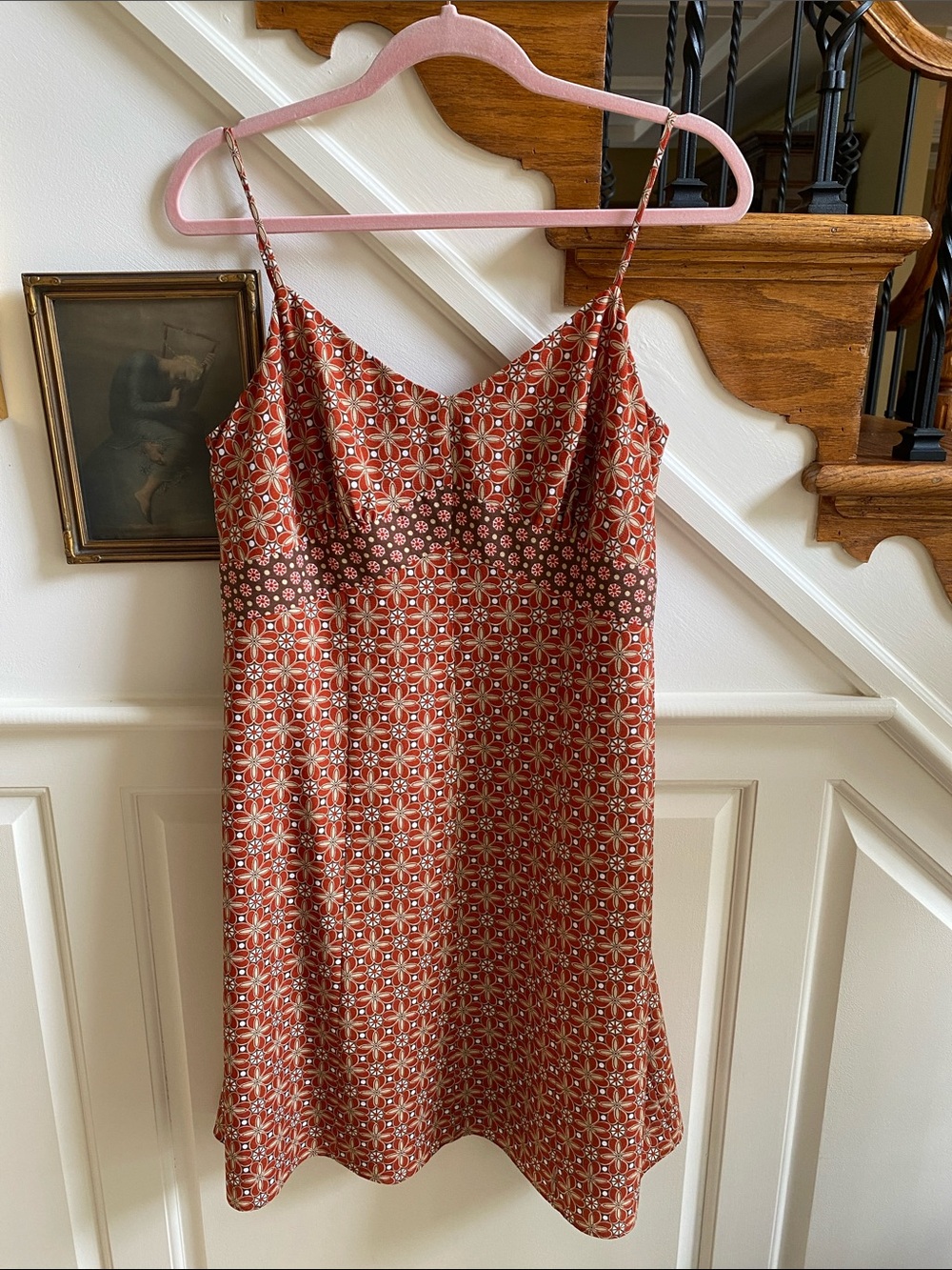 LOFT Dress